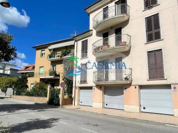 ufficio in affitto a San Benedetto del Tronto