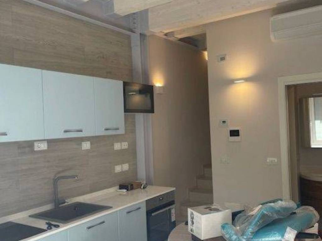 casa indipendente in affitto a San Benedetto del Tronto