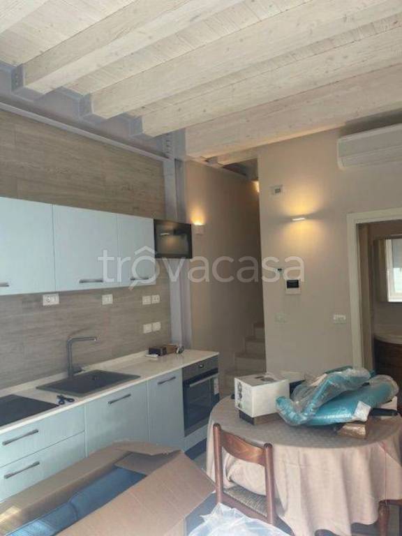 casa indipendente in affitto a San Benedetto del Tronto