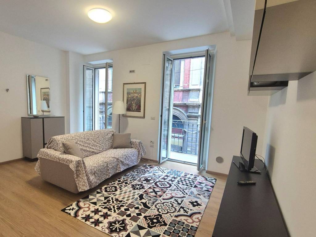 appartamento in affitto a San Benedetto del Tronto