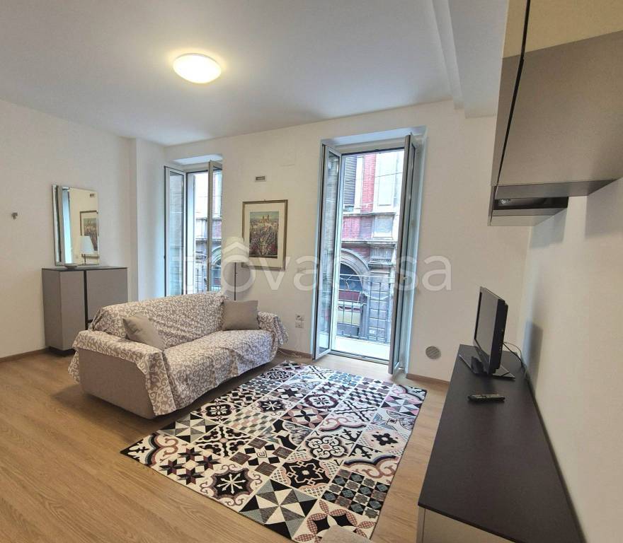 appartamento in affitto a San Benedetto del Tronto