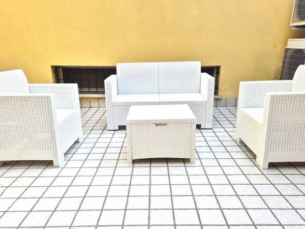 appartamento in affitto a San Benedetto del Tronto