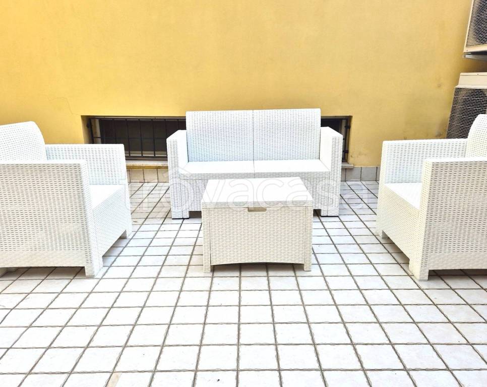 appartamento in affitto a San Benedetto del Tronto