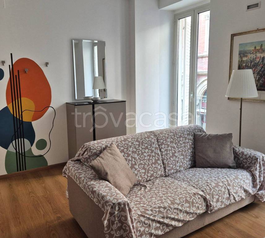 appartamento in affitto a San Benedetto del Tronto