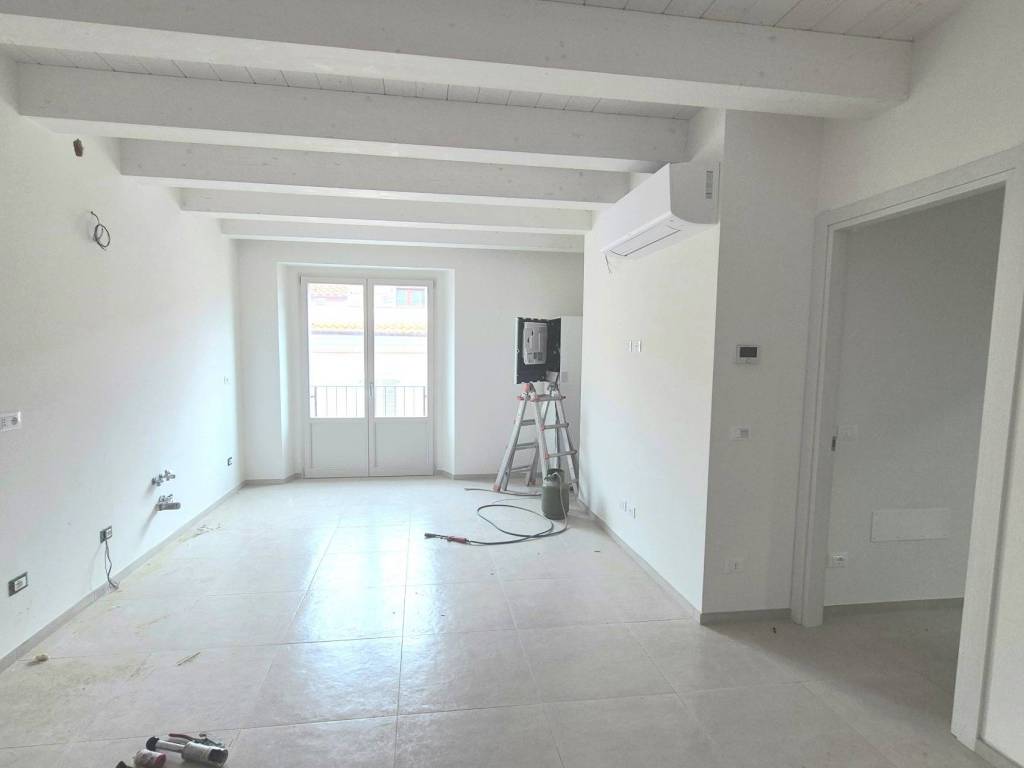 appartamento in affitto a San Benedetto del Tronto