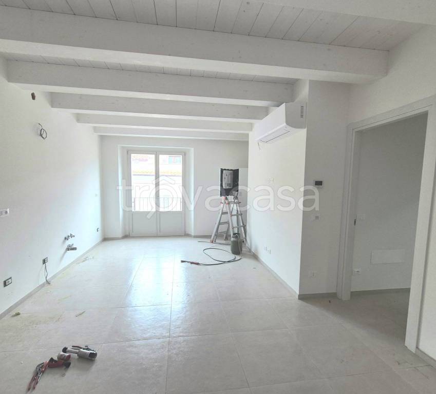 appartamento in affitto a San Benedetto del Tronto