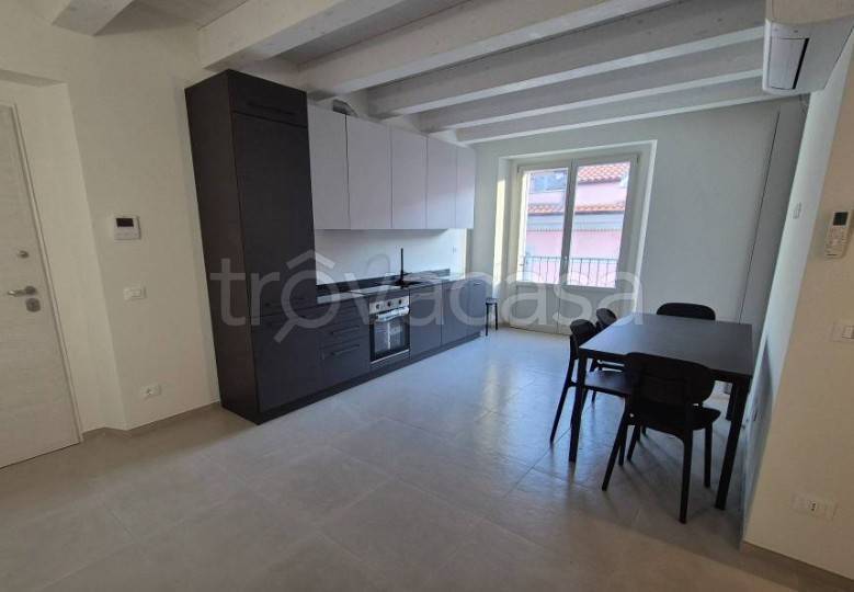 appartamento in affitto a San Benedetto del Tronto