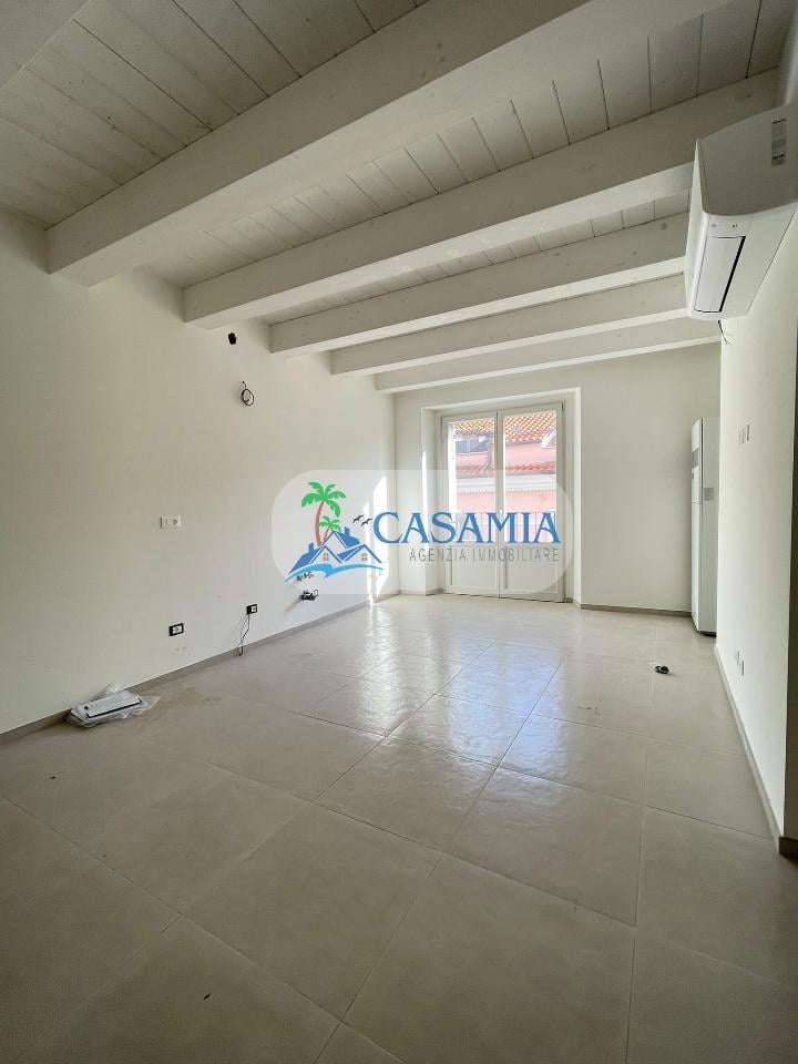 appartamento in affitto a San Benedetto del Tronto