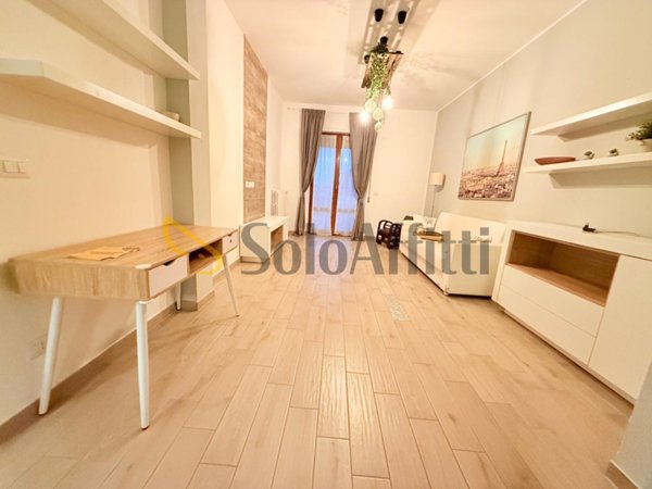 appartamento in affitto a San Benedetto del Tronto