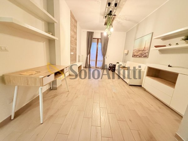 appartamento in affitto a San Benedetto del Tronto