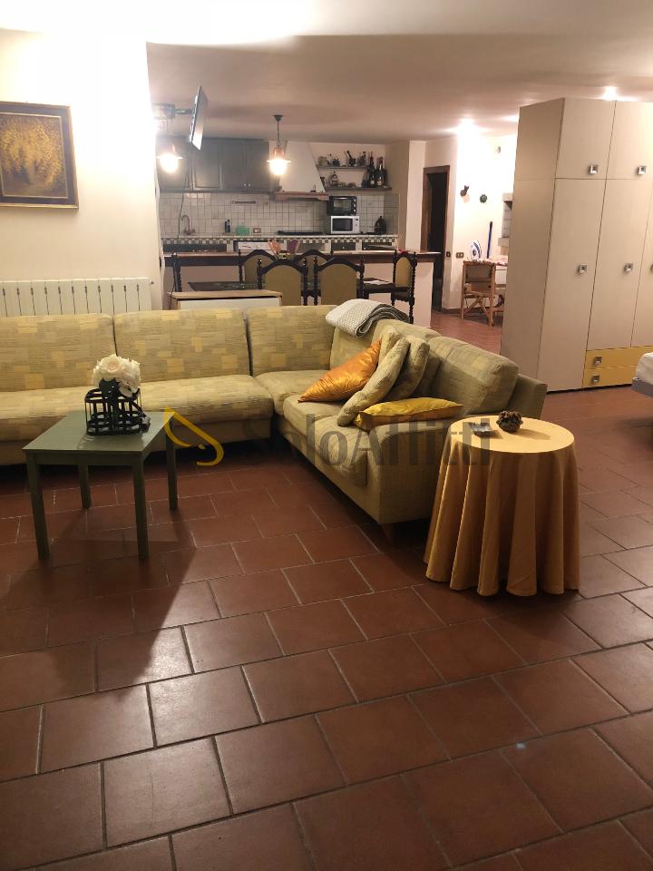 appartamento in affitto a San Benedetto del Tronto