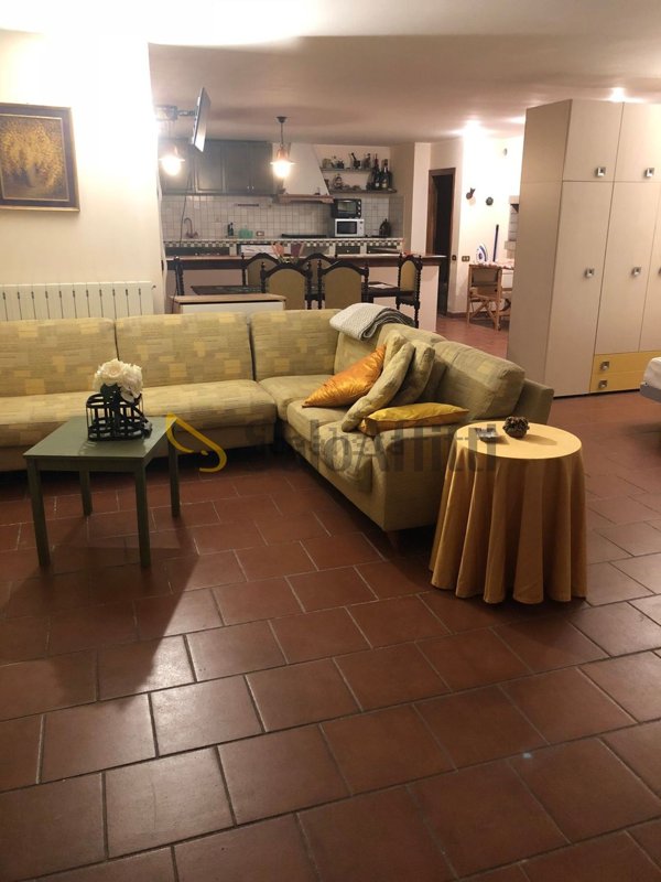 appartamento in affitto a San Benedetto del Tronto