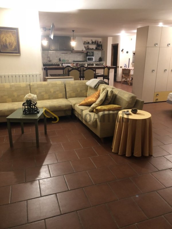 appartamento in affitto a San Benedetto del Tronto