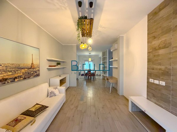 appartamento in affitto a San Benedetto del Tronto