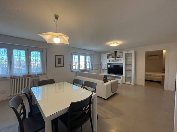 appartamento in affitto a San Benedetto del Tronto