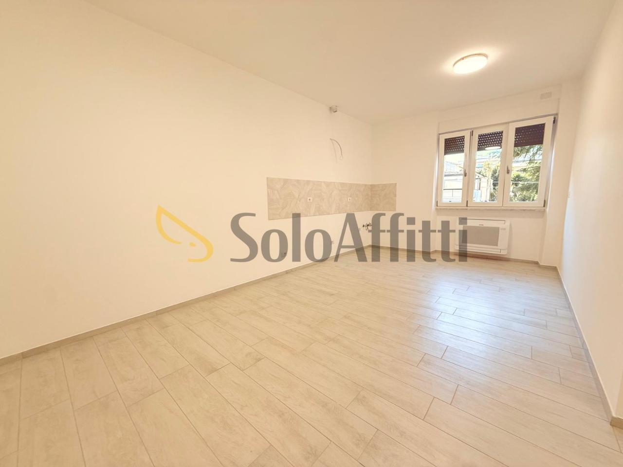 appartamento in affitto a San Benedetto del Tronto