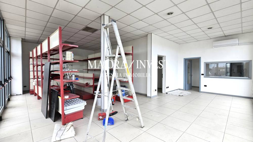 ufficio in affitto a San Benedetto del Tronto