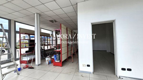 locale commerciale in affitto a San Benedetto del Tronto