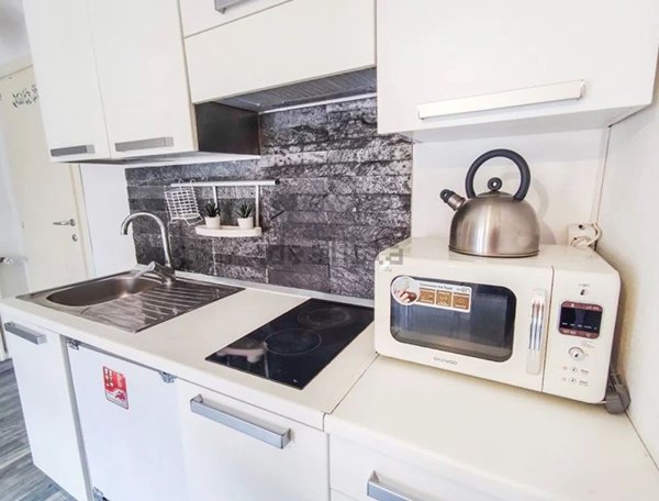 appartamento in affitto a San Benedetto del Tronto