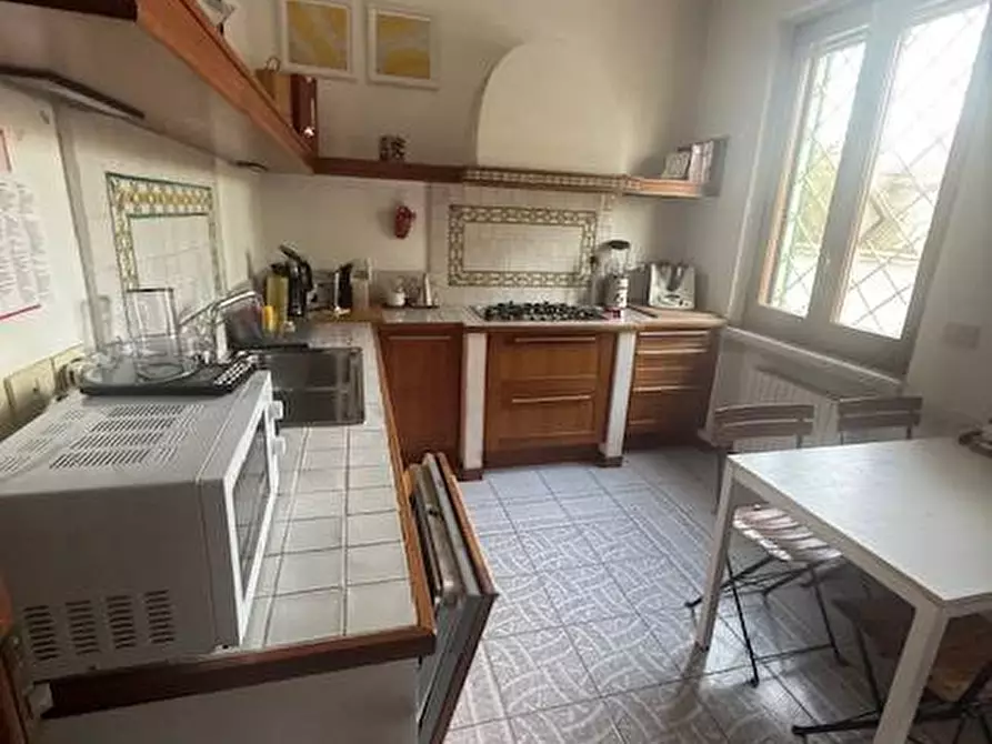 appartamento in affitto a San Benedetto del Tronto