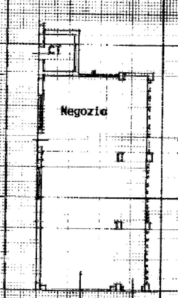 appartamento in affitto a San Benedetto del Tronto