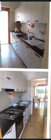 appartamento in affitto a San Benedetto del Tronto