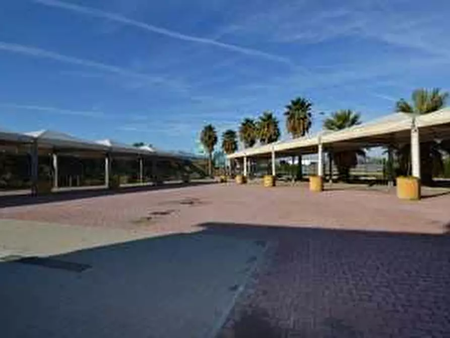 negozio in affitto a San Benedetto del Tronto