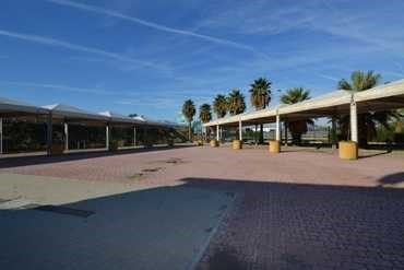 negozio in affitto a San Benedetto del Tronto