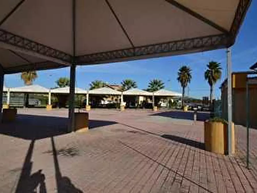 locale commerciale in affitto a San Benedetto del Tronto