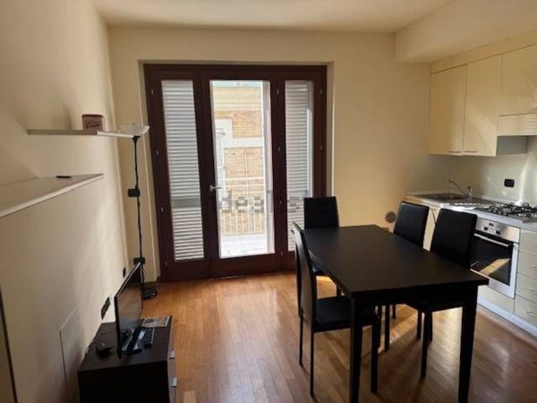 appartamento in affitto a San Benedetto del Tronto