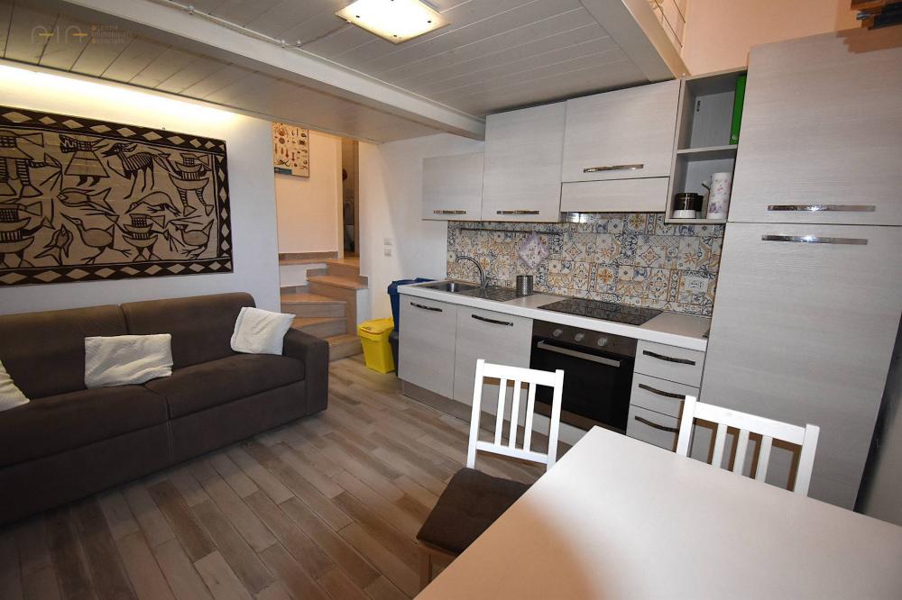 appartamento in affitto a San Benedetto del Tronto