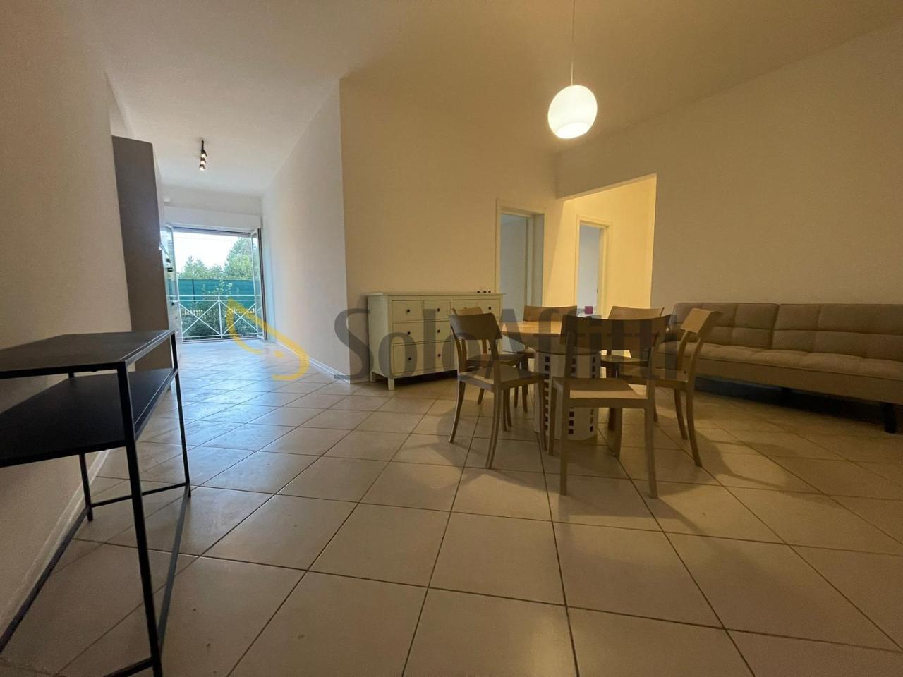 appartamento in affitto a San Benedetto del Tronto