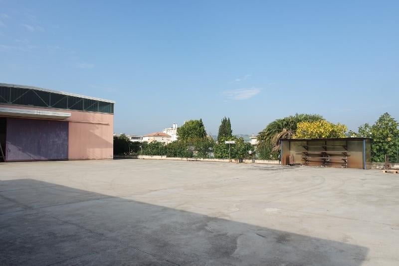 negozio in affitto a San Benedetto del Tronto