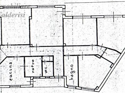appartamento in affitto a San Benedetto del Tronto