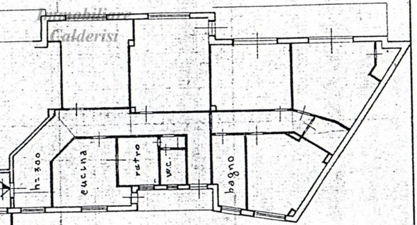 appartamento in affitto a San Benedetto del Tronto