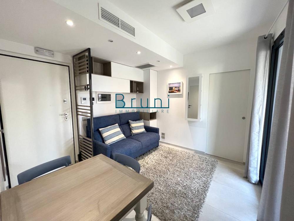 appartamento in affitto a San Benedetto del Tronto in zona Sentina