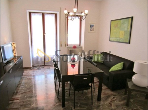 appartamento in affitto a San Benedetto del Tronto