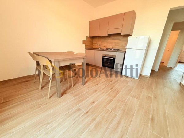 appartamento in affitto a San Benedetto del Tronto