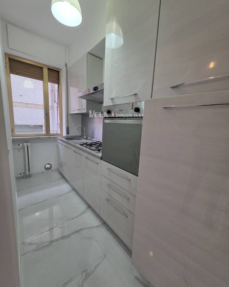 appartamento in affitto a San Benedetto del Tronto