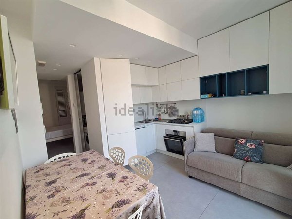 appartamento in affitto a San Benedetto del Tronto