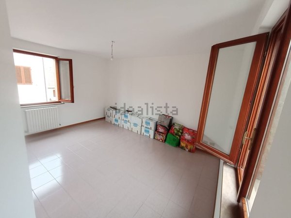 appartamento in affitto a San Benedetto del Tronto
