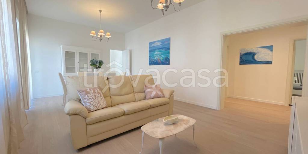 appartamento in affitto a San Benedetto del Tronto