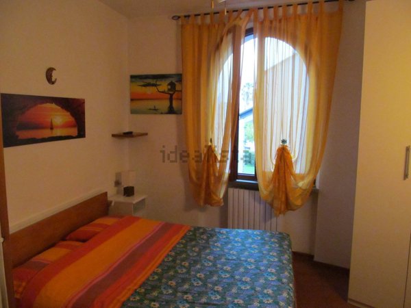 appartamento in affitto a San Benedetto del Tronto