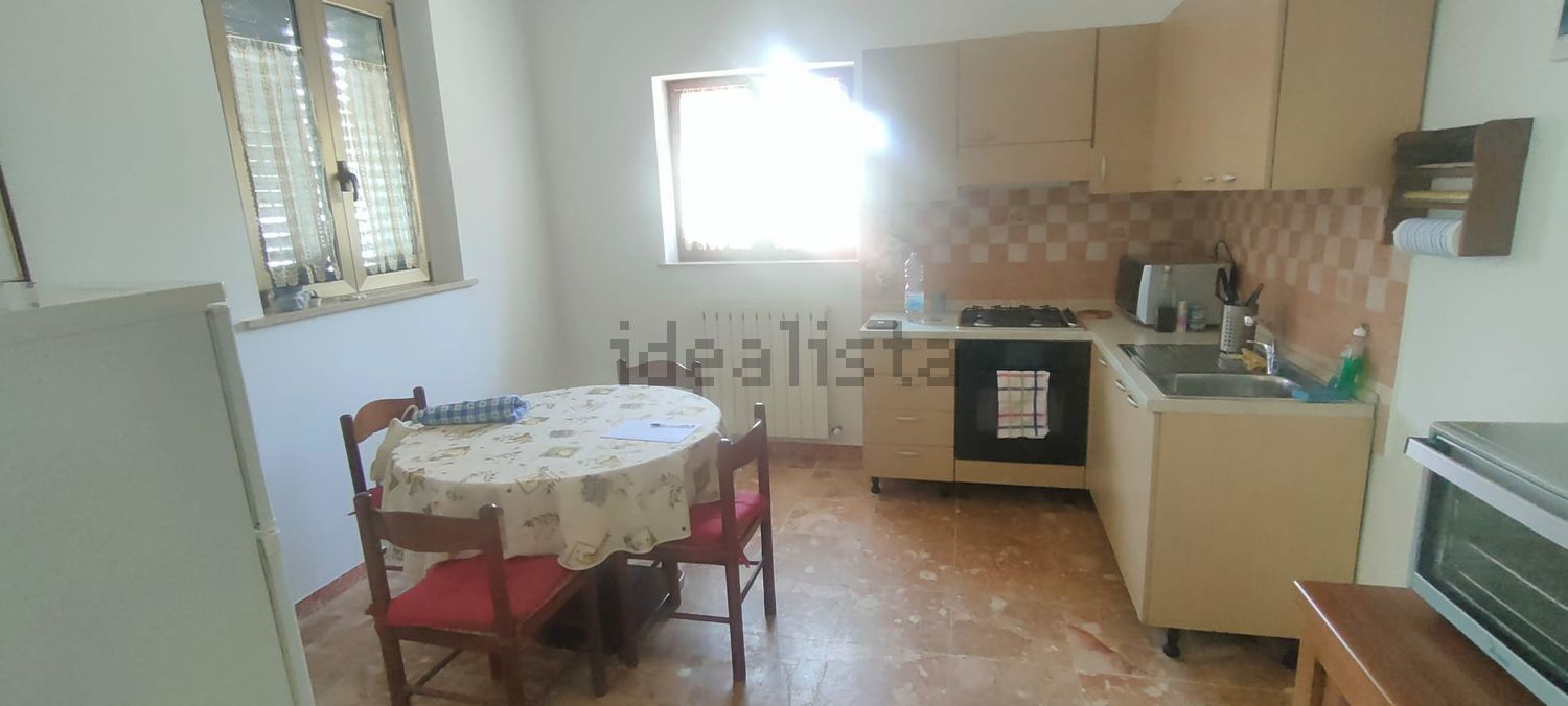 appartamento in affitto a San Benedetto del Tronto