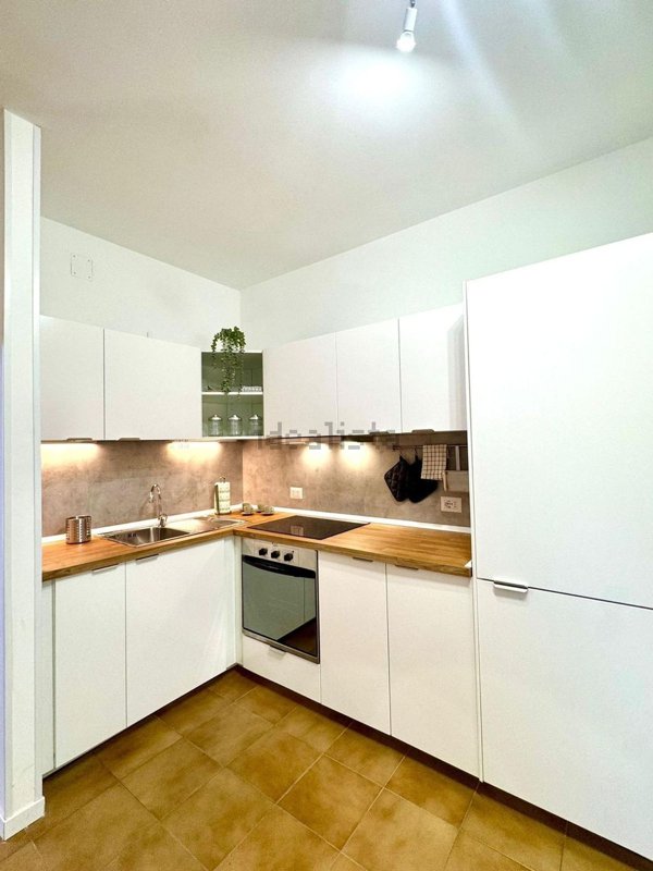 appartamento in affitto a San Benedetto del Tronto