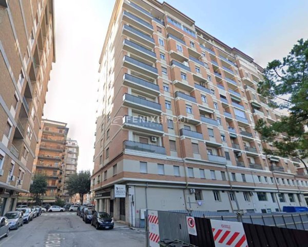 locale commerciale in affitto a San Benedetto del Tronto