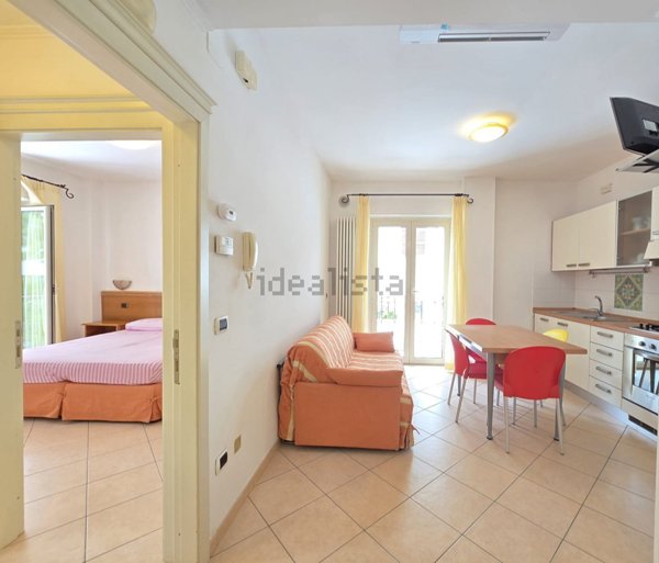 appartamento in affitto a San Benedetto del Tronto