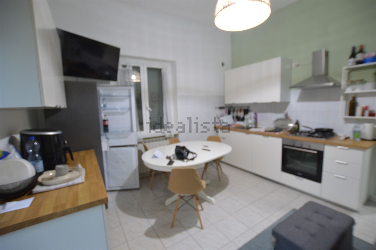 appartamento in affitto a San Benedetto del Tronto