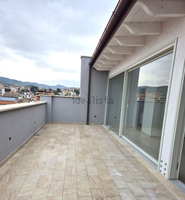 loft in affitto a San Benedetto del Tronto