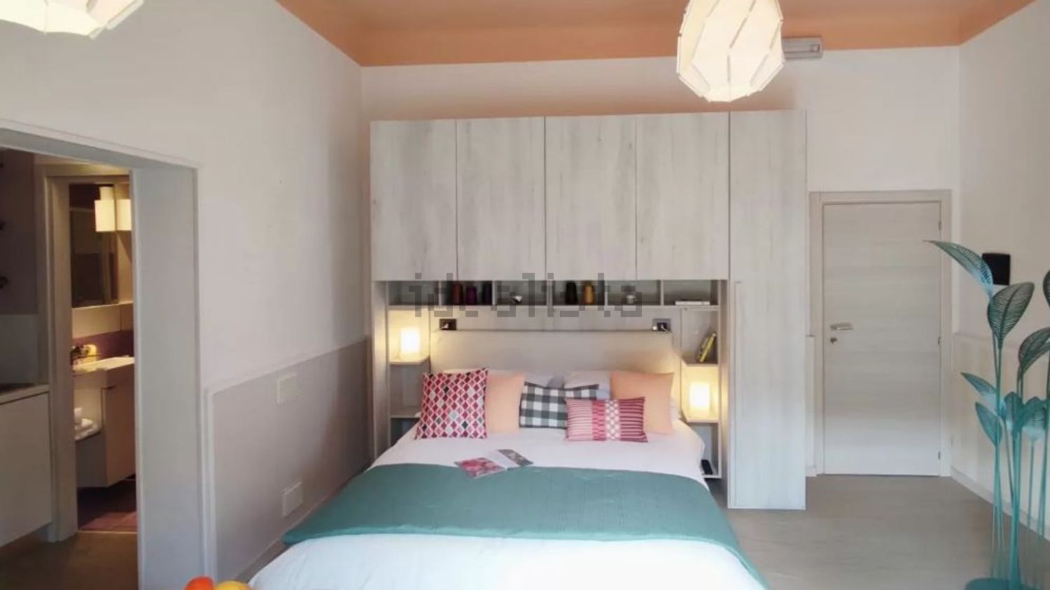 appartamento in affitto a San Benedetto del Tronto